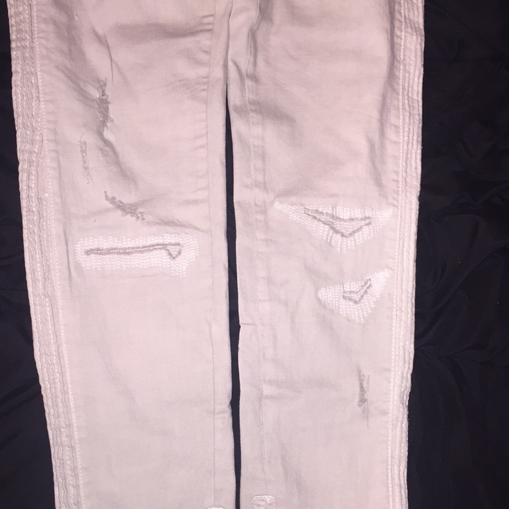 mnml denim jeans - Picture 2 of 6